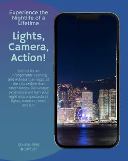 Entertainment General