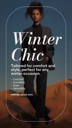 Clothing & Shoes Selling Point