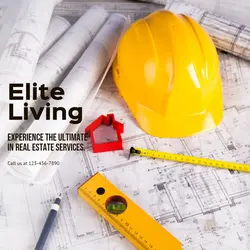 Real estate Product Display