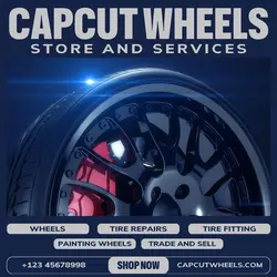 Other Industries Wheels STORE