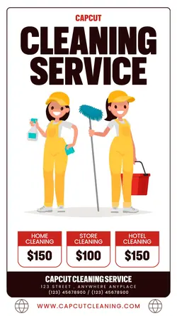 OTHER CLEANING SERVICE