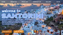 Other Industries Travel Promotion for Facebook Cover