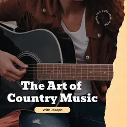 The Art of Music Youtube Thumbnail