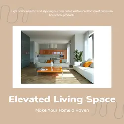 Home decor General