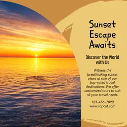 Travel industry General