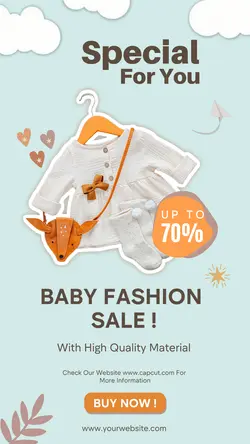 Baby Fashion Instagram Posh