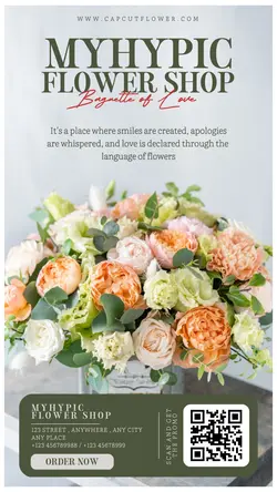 Other Industries Flower Shop