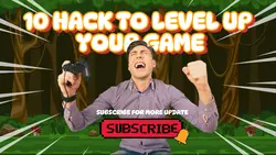 Youtube Thumbnail - Game 
