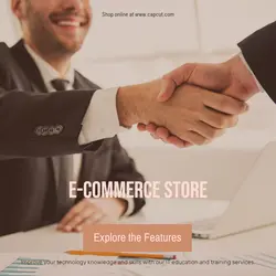 Internet Product Display
