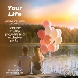 Services Sales Promotion