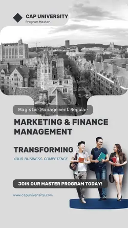 Work Activities Campus Instagram Story