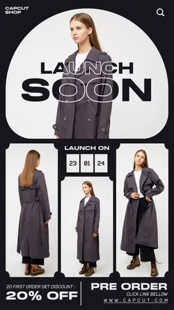 4 Multi-product Image LAUNCHING PRODUCT FASHION