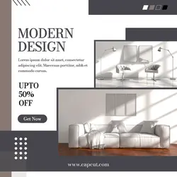 Modern Design Instagram Post