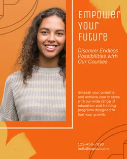 Education and training General