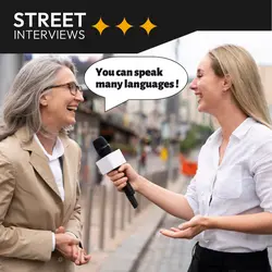 Street Challenge Youtube Thumbnail