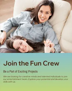 Entertainment Recruitment