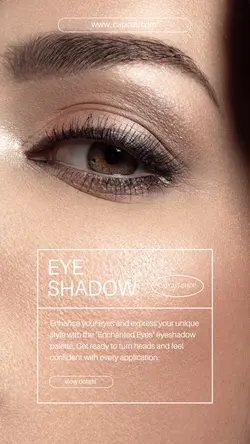 Beauty & Personal care Eye shadow palette Product