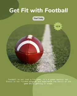 Workout & Fitness General