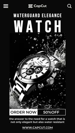 Watch Promotion TikTok