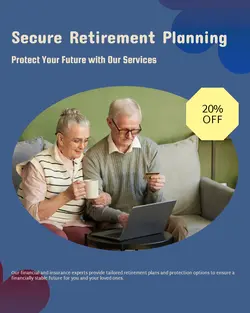 Financial & Insurance Menu