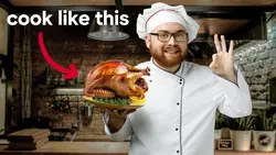 Cook Like This Youtube Thumbnail