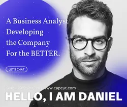 Office Business Job Recruitment Resume