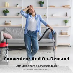 Services Effect Display