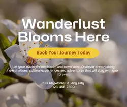 Travel industry General