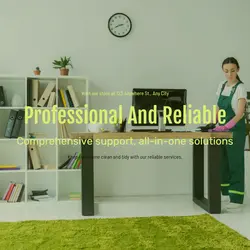 Services Effect Display