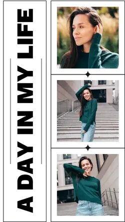 TikTok Thumbnail - Poster Pemasaran Industri Umum