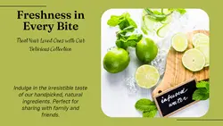 Foods & Beverage Gift