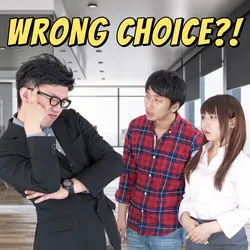 Shocking Reaction Youtube Thumbnail