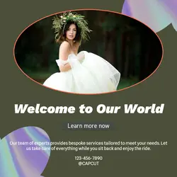 Services Company introduction