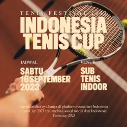 SPORT - TENIS