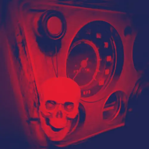 Rotlichtfilter