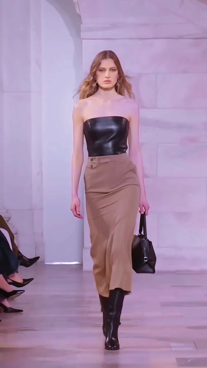 Défilé de mode