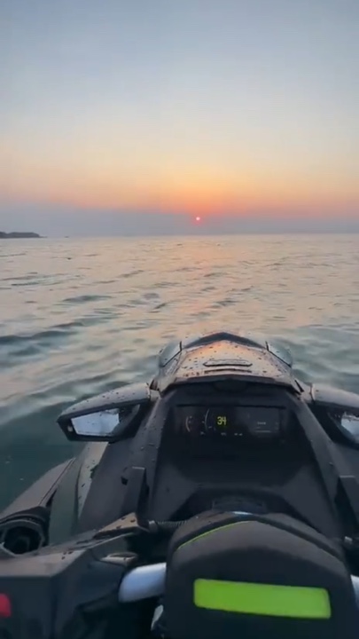 Jetski