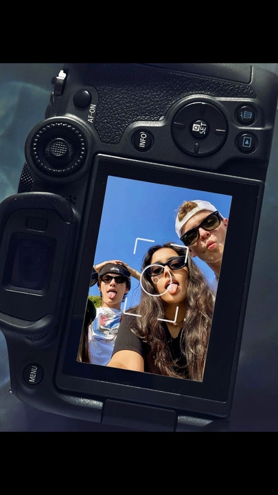 Colección de fotos