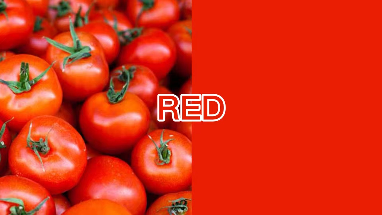 Combinación de colores 