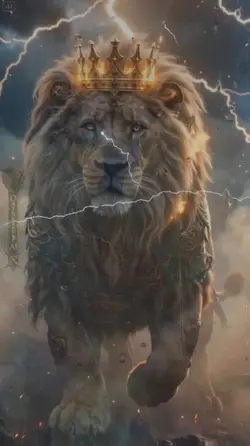 lion king ai
