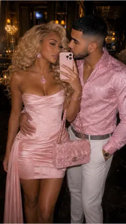 Date night
