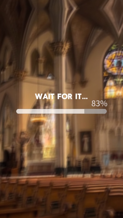church