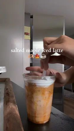my fav coffee rn.