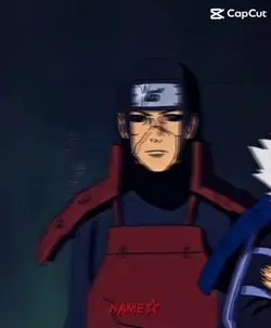 The fourth hokage