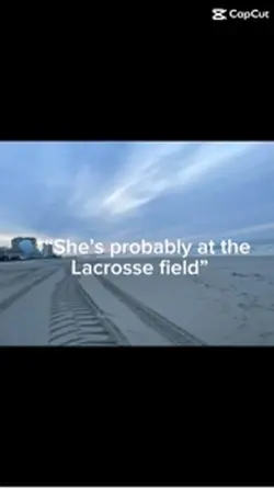 I luv lax β€