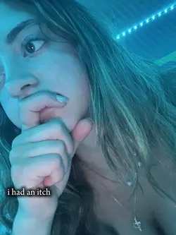 nose piercing