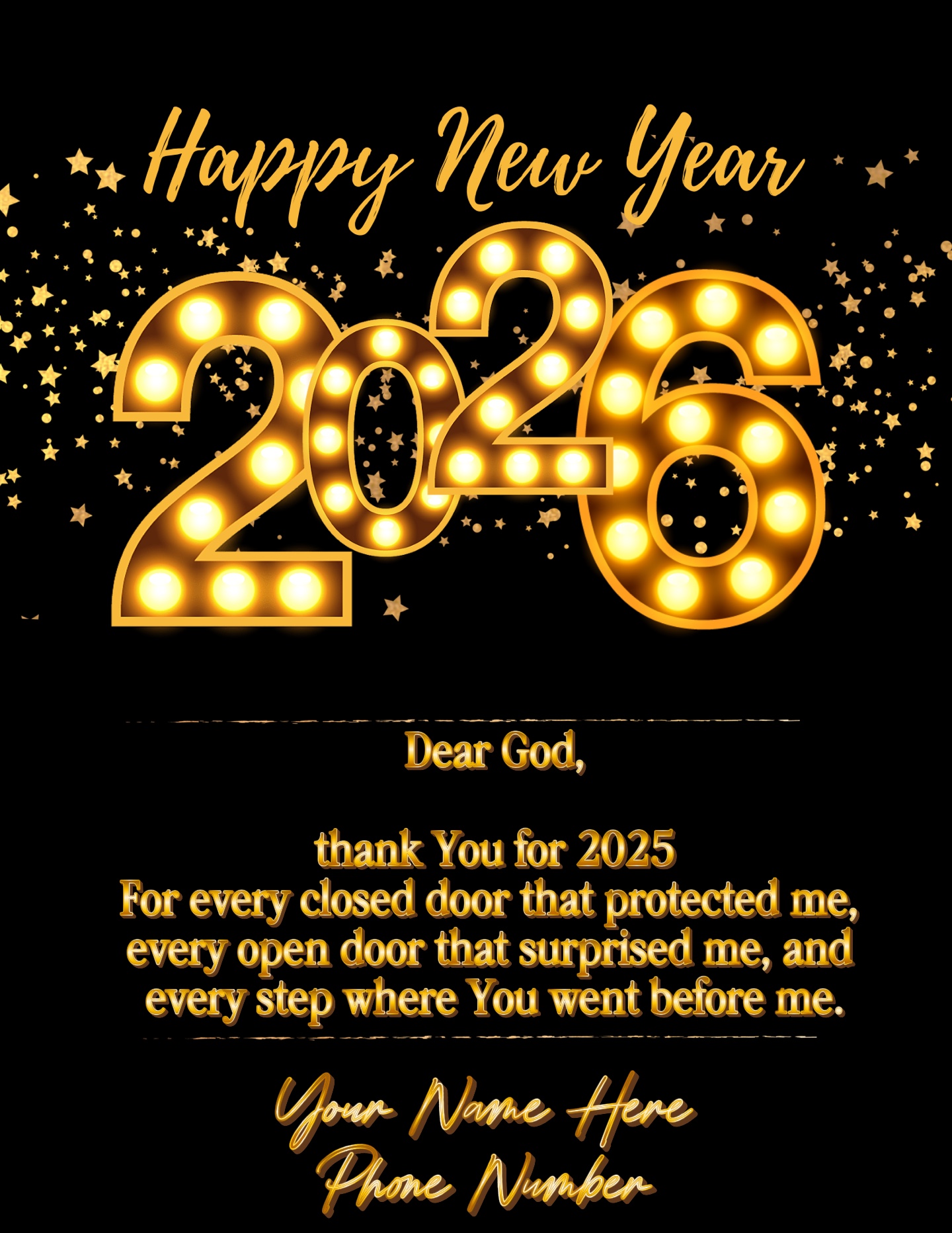 Feliz Ano Novo 2026