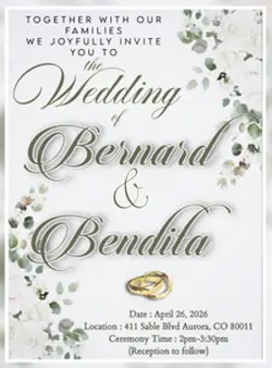 Wedding