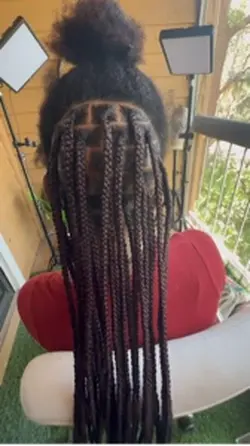 Braids 