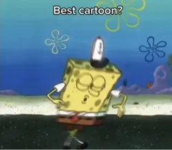 Best cartoon edit